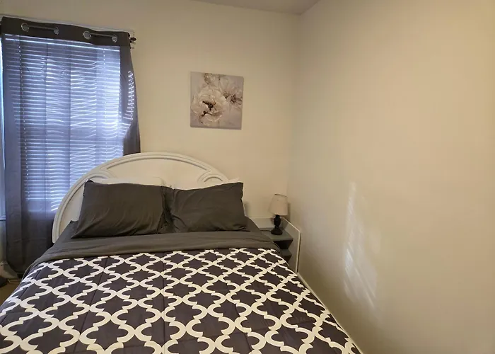 Casa Bella Room 3