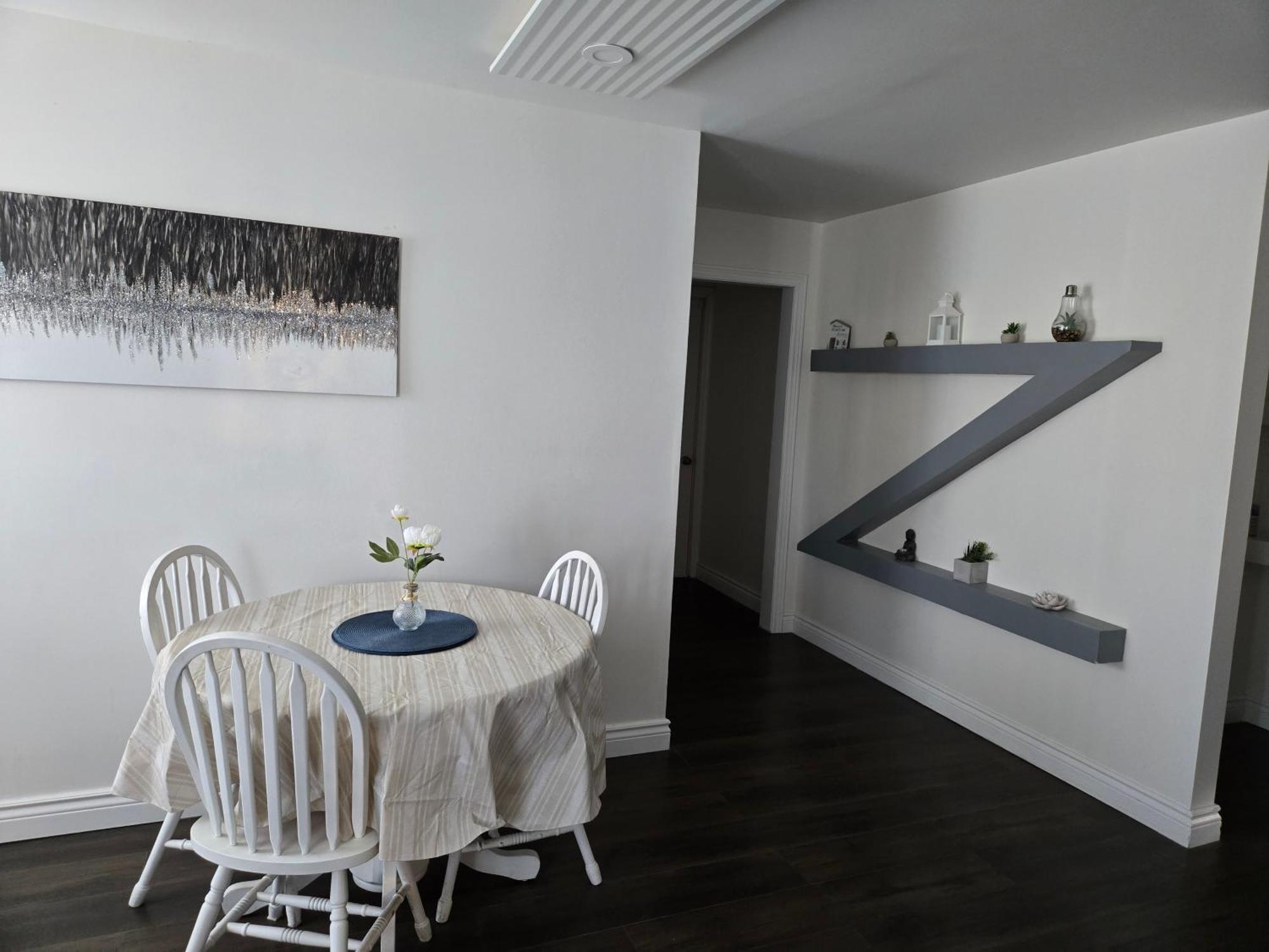 Casa Bella 3 * Saint John