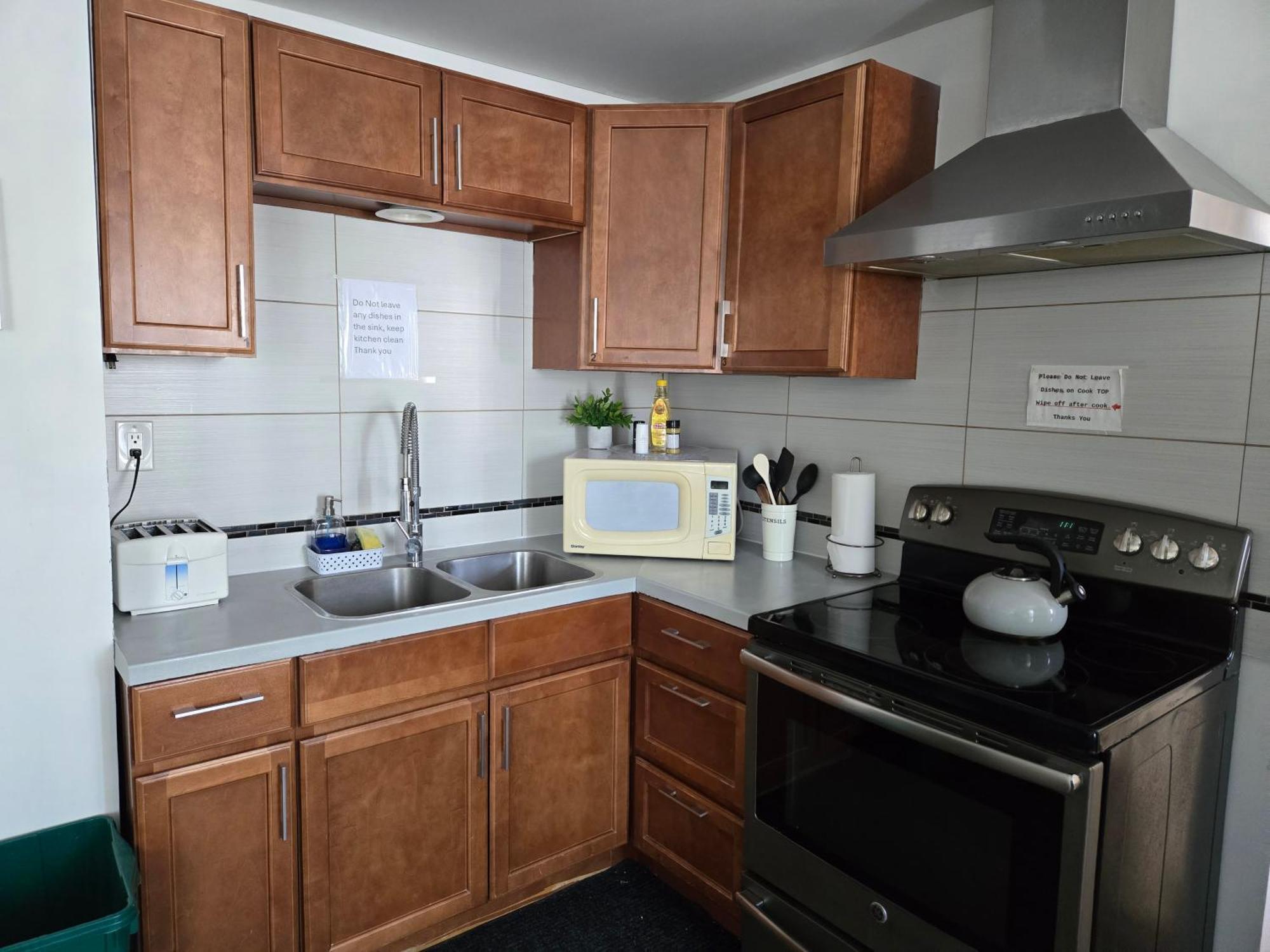 Casa Bella 3 Homestay Saint John